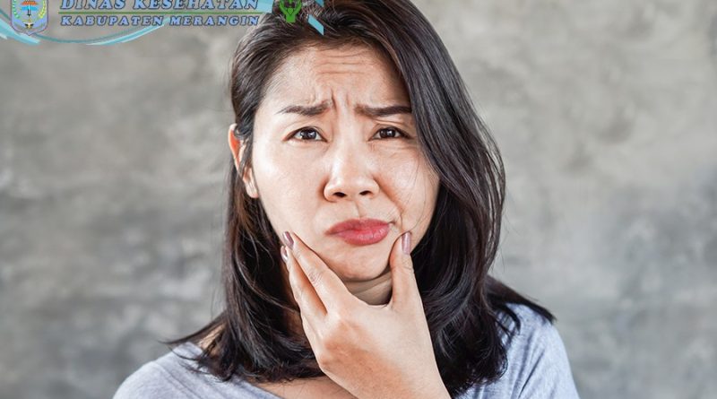Ketahui 5 Gejala Stroke Ini yang Paling Sering Menyerang Perempuan