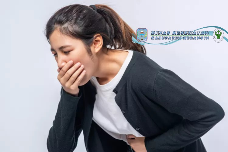 7 Cara Yang Bisa Diterapkan Untuk Mencegah Asam Lambung Naik ke Tenggorokan