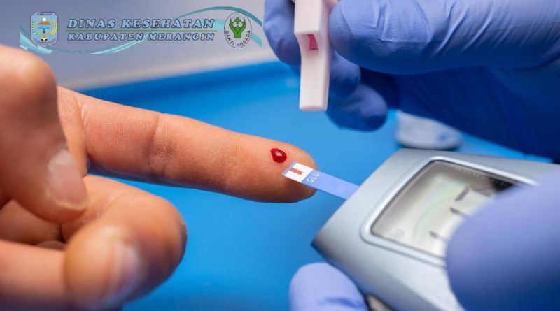 Diabetes: Apa Itu? Tipe, Penyebab, dan Makanan yang Disarankan