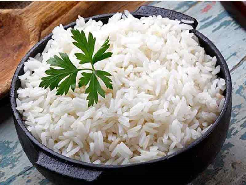Alasan Nasi Dingin Cocok untuk Pengidap Diabetes