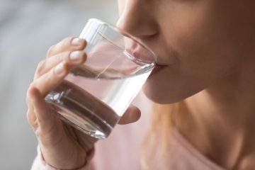 Berapa Liter Air yang Sebenarnya Dibutuhkan Tubuh Kita?
