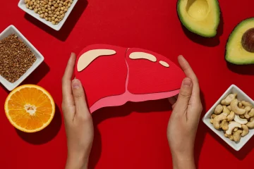 10 Pola Makan Sehat untuk Menunjang Kinerja Hati