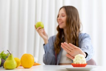 Lima Dampak Positif Diet Rendah Gula bagi Kesehatan Tubuh dan Kulit