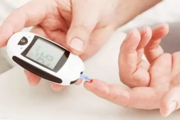 Gejala Diabetes Ini Sering Diabaikan Meski Badan Terasa Sehat