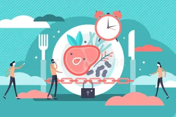 7 Tips Diet yang Aman untuk Pemula