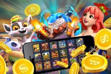 Slot Gacor Terbaru